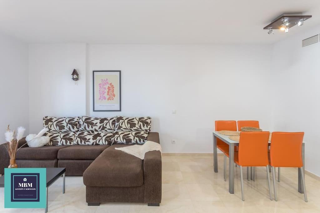 Martina Apartment Las Canteras-Auditorio Las Palmas / Gran Canaria Exterior foto