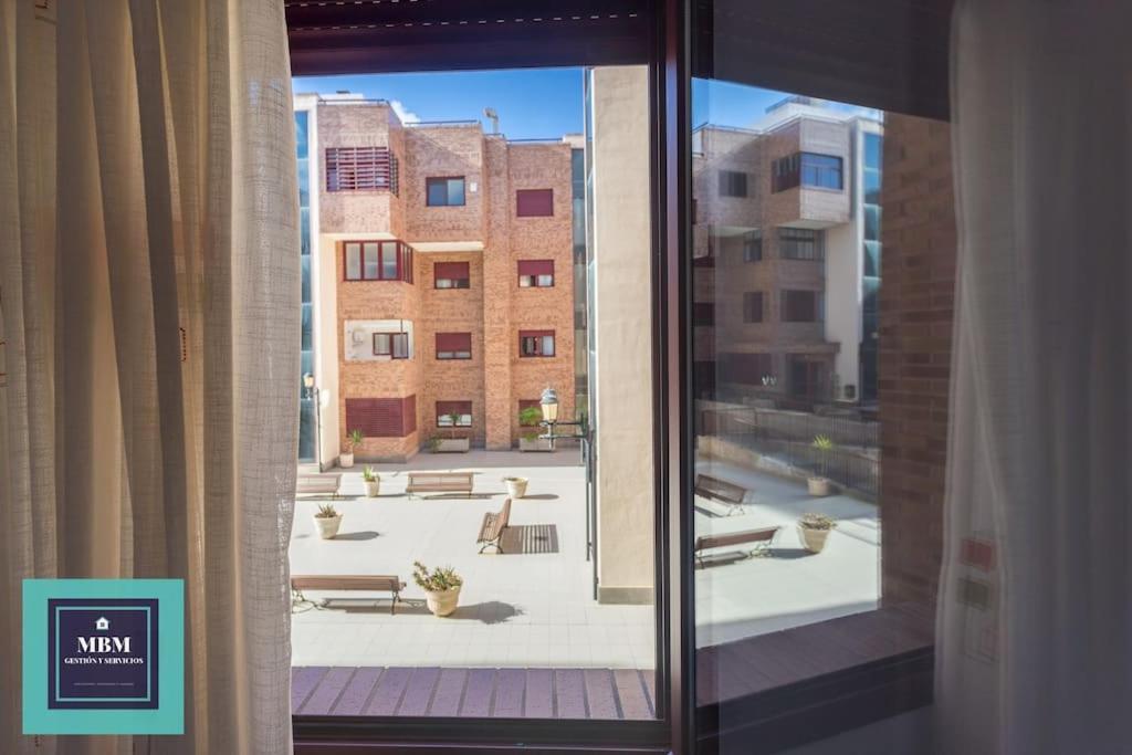 Martina Apartment Las Canteras-Auditorio Las Palmas / Gran Canaria Exterior foto