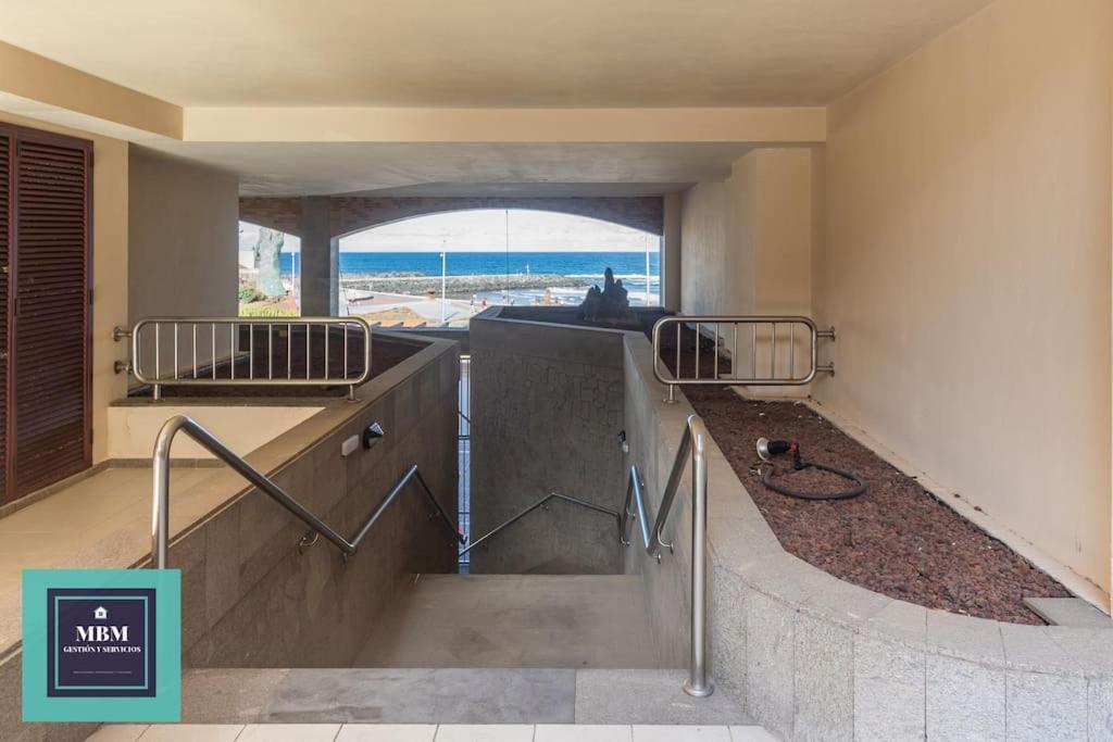 Martina Apartment Las Canteras-Auditorio Las Palmas / Gran Canaria Exterior foto